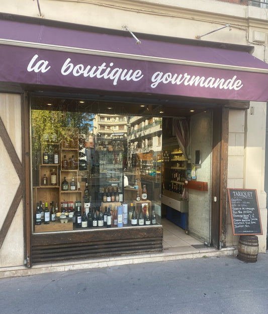 Découvrez les saveurs authentiques de la gastronomie française avec notre boutique en ligne