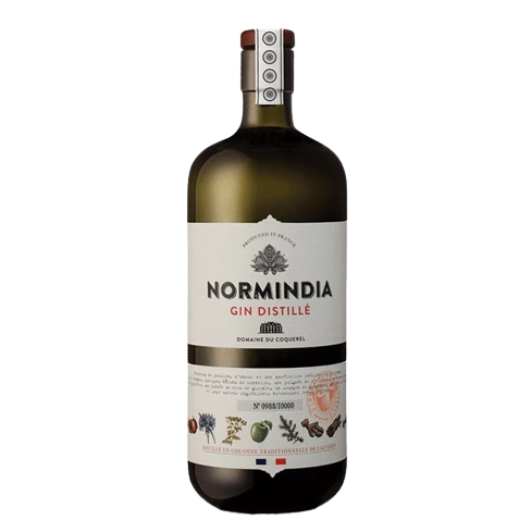Normindia - Gin
