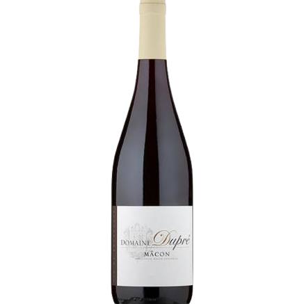 Macon Domaine Dupré Macon 2021
