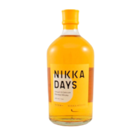 Whisky Nikka Days 70cl