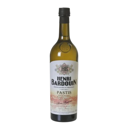 Pastis Henri Baudouin