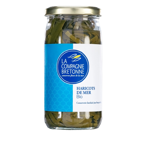 Haricot de mer