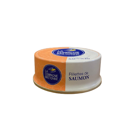 Rillettes de Saumon
