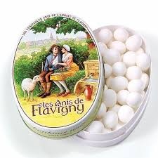 Anis de flavigny